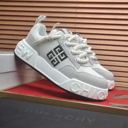 Cheap Givenchy Casual Shoes For Men #1400220 Replica Wholesale [$128.00 USD] [ITEM#1400220] on Replica Givenchy Casual Shoes