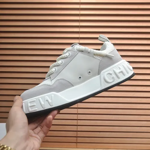 Cheap Givenchy Casual Shoes For Men #1400220 Replica Wholesale [$128.00 USD] [ITEM#1400220] on Replica Givenchy Casual Shoes