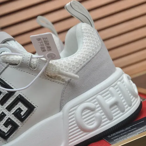 Cheap Givenchy Casual Shoes For Men #1400220 Replica Wholesale [$128.00 USD] [ITEM#1400220] on Replica Givenchy Casual Shoes