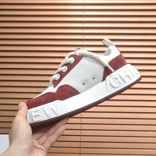 Cheap Givenchy Casual Shoes For Men #1400221 Replica Wholesale [$128.00 USD] [ITEM#1400221] on Replica Givenchy Casual Shoes