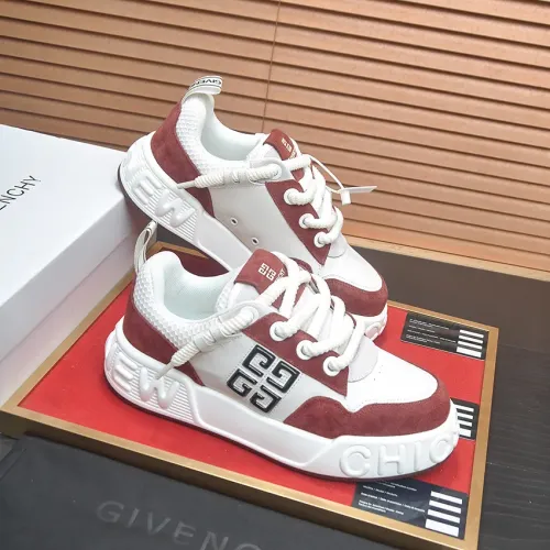 Cheap Givenchy Casual Shoes For Men #1400221 Replica Wholesale [$128.00 USD] [ITEM#1400221] on Replica Givenchy Casual Shoes