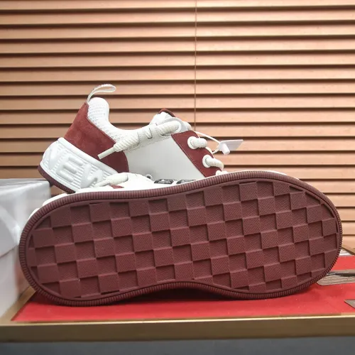 Cheap Givenchy Casual Shoes For Men #1400221 Replica Wholesale [$128.00 USD] [ITEM#1400221] on Replica Givenchy Casual Shoes