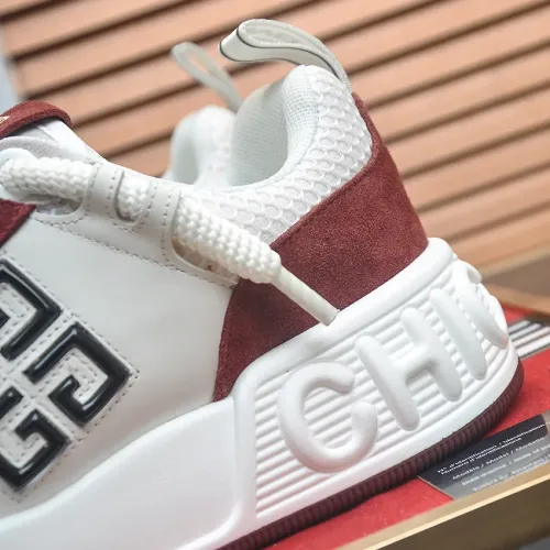 Cheap Givenchy Casual Shoes For Men #1400221 Replica Wholesale [$128.00 USD] [ITEM#1400221] on Replica Givenchy Casual Shoes