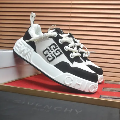 Cheap Givenchy Casual Shoes For Men #1400222 Replica Wholesale [$128.00 USD] [ITEM#1400222] on Replica Givenchy Casual Shoes
