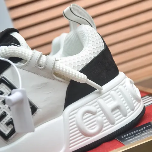 Cheap Givenchy Casual Shoes For Men #1400222 Replica Wholesale [$128.00 USD] [ITEM#1400222] on Replica Givenchy Casual Shoes