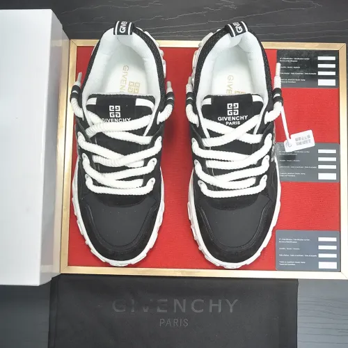 Cheap Givenchy Casual Shoes For Men #1400223 Replica Wholesale [$128.00 USD] [ITEM#1400223] on Replica Givenchy Casual Shoes