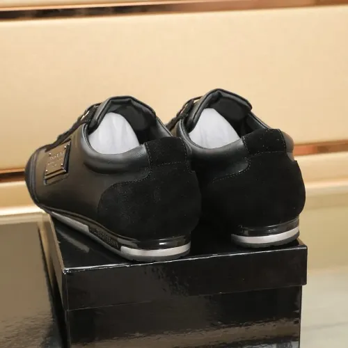 Cheap Dolce &amp; Gabbana D&amp;G Casual Shoes For Men #1400225 Replica Wholesale [$92.00 USD] [ITEM#1400225] on Replica Dolce &amp; Gabbana D&amp;G Casual Shoes