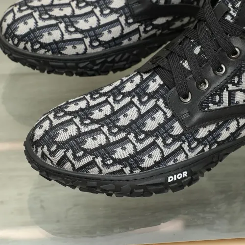 Cheap Christian Dior Boots For Men #1400227 Replica Wholesale [$98.00 USD] [ITEM#1400227] on Replica Christian Dior Boots