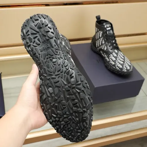 Cheap Christian Dior Boots For Men #1400227 Replica Wholesale [$98.00 USD] [ITEM#1400227] on Replica Christian Dior Boots
