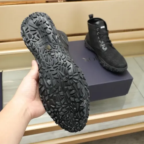 Cheap Christian Dior Boots For Men #1400228 Replica Wholesale [$98.00 USD] [ITEM#1400228] on Replica Christian Dior Boots