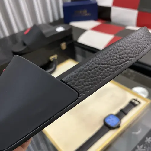 Cheap Ralph Lauren Polo Slippers For Men #1400231 Replica Wholesale [$42.00 USD] [ITEM#1400231] on Replica Ralph Lauren Polo Slippers