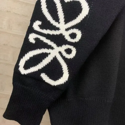 Cheap LOEWE Sweaters Long Sleeved For Unisex #1400235 Replica Wholesale [$48.00 USD] [ITEM#1400235] on Replica LOEWE Sweaters