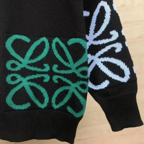 Cheap LOEWE Sweaters Long Sleeved For Unisex #1400235 Replica Wholesale [$48.00 USD] [ITEM#1400235] on Replica LOEWE Sweaters