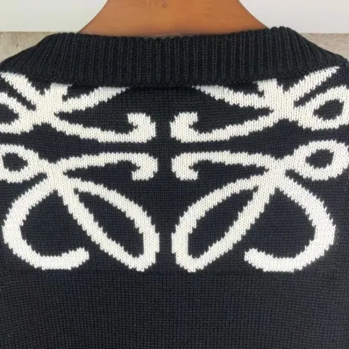 Cheap LOEWE Sweaters Long Sleeved For Unisex #1400235 Replica Wholesale [$48.00 USD] [ITEM#1400235] on Replica LOEWE Sweaters