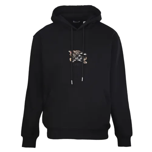 Burberry Hoodies Long Sleeved For Unisex #1400243