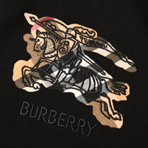Cheap Burberry Hoodies Long Sleeved For Unisex #1400243 Replica Wholesale [$96.00 USD] [ITEM#1400243] on Replica Burberry Hoodies