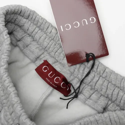 Cheap Gucci Pants For Unisex #1400244 Replica Wholesale [$96.00 USD] [ITEM#1400244] on Replica Gucci Pants
