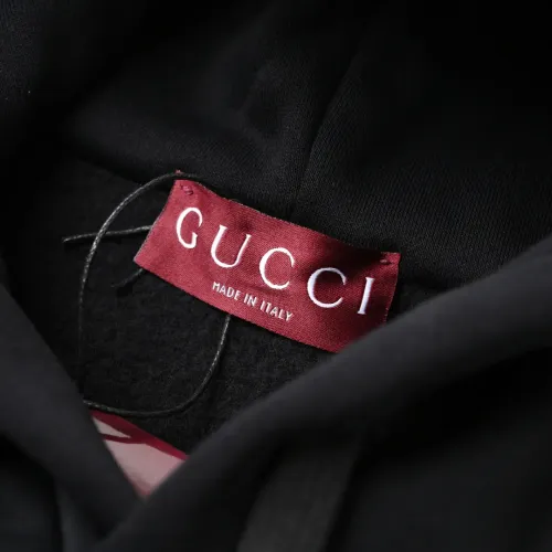 Cheap Gucci Hoodies Long Sleeved For Unisex #1400246 Replica Wholesale [$100.00 USD] [ITEM#1400246] on Replica Gucci Hoodies