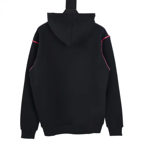 Cheap Gucci Hoodies Long Sleeved For Unisex #1400246 Replica Wholesale [$100.00 USD] [ITEM#1400246] on Replica Gucci Hoodies
