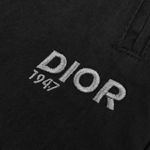 Cheap Christian Dior Pants For Unisex #1400249 Replica Wholesale [$82.00 USD] [ITEM#1400249] on Replica Christian Dior Pants
