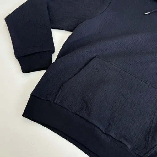 Cheap Christian Dior Hoodies Long Sleeved For Unisex #1400250 Replica Wholesale [$80.00 USD] [ITEM#1400250] on Replica Christian Dior Hoodies