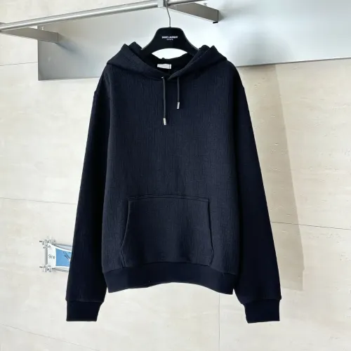 Christian Dior Hoodies Long Sleeved For Unisex #1400251