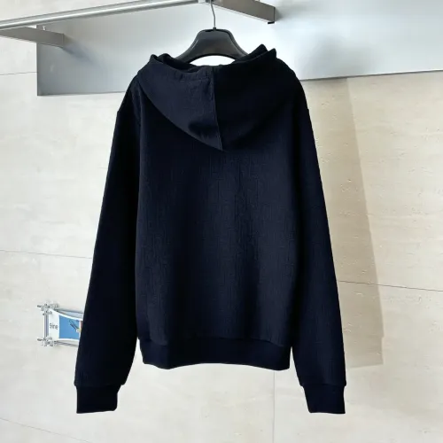 Cheap Christian Dior Hoodies Long Sleeved For Unisex #1400251 Replica Wholesale [$80.00 USD] [ITEM#1400251] on Replica Christian Dior Hoodies