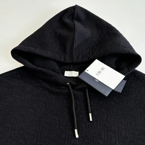 Cheap Christian Dior Hoodies Long Sleeved For Unisex #1400251 Replica Wholesale [$80.00 USD] [ITEM#1400251] on Replica Christian Dior Hoodies