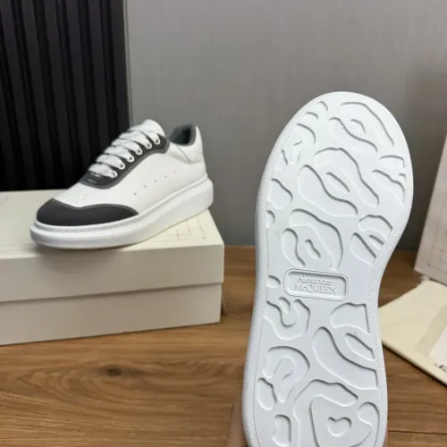 Cheap Alexander McQueen Casual Shoes For Men #1400262 Replica Wholesale [$102.00 USD] [ITEM#1400262] on Replica Alexander McQueen Casual Shoes
