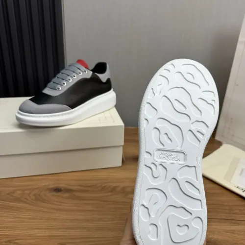 Cheap Alexander McQueen Casual Shoes For Women #1400266 Replica Wholesale [$102.00 USD] [ITEM#1400266] on Replica Alexander McQueen Casual Shoes