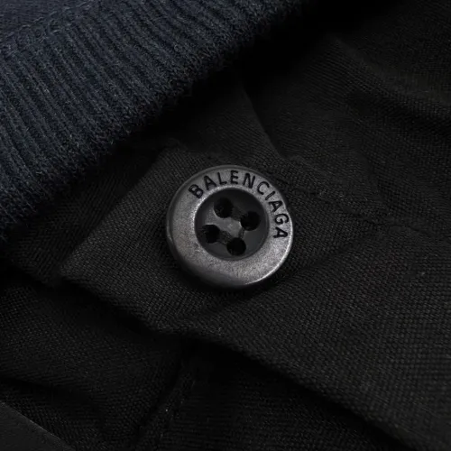 Cheap Balenciaga Hoodies Long Sleeved For Unisex #1400267 Replica Wholesale [$76.00 USD] [ITEM#1400267] on Replica Balenciaga Hoodies