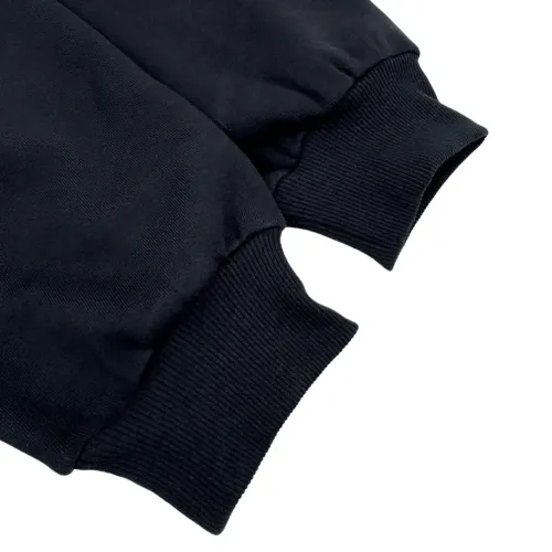 Cheap Balenciaga Hoodies Long Sleeved For Unisex #1400267 Replica Wholesale [$76.00 USD] [ITEM#1400267] on Replica Balenciaga Hoodies