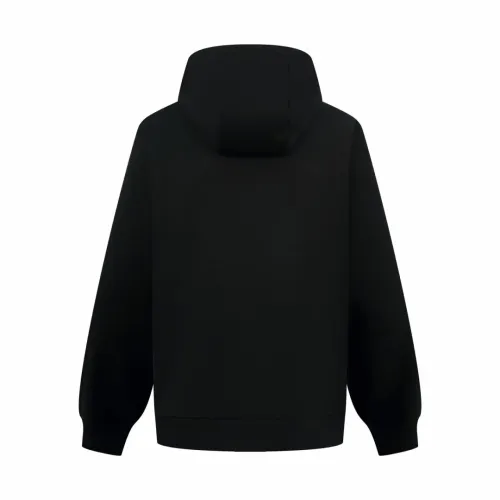 Cheap Fendi Hoodies Long Sleeved For Unisex #1400268 Replica Wholesale [$80.00 USD] [ITEM#1400268] on Replica Fendi Hoodies