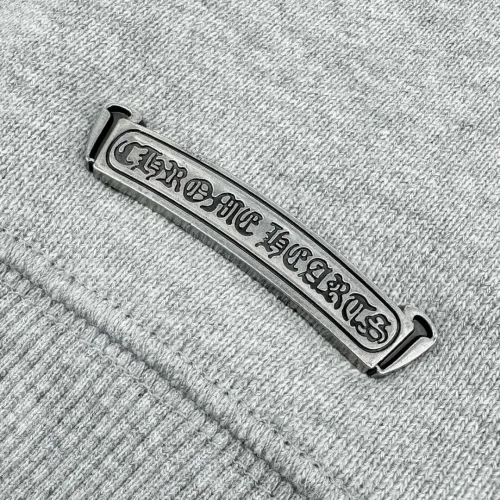 Cheap Chrome Hearts Hoodies Long Sleeved For Unisex #1400272 Replica Wholesale [$82.00 USD] [ITEM#1400272] on Replica Chrome Hearts Hoodies