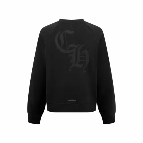 Cheap Chrome Hearts Hoodies Long Sleeved For Unisex #1400273 Replica Wholesale [$82.00 USD] [ITEM#1400273] on Replica Chrome Hearts Hoodies