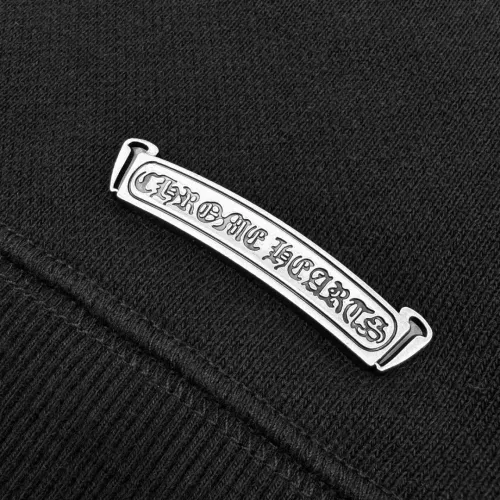 Cheap Chrome Hearts Hoodies Long Sleeved For Unisex #1400273 Replica Wholesale [$82.00 USD] [ITEM#1400273] on Replica Chrome Hearts Hoodies