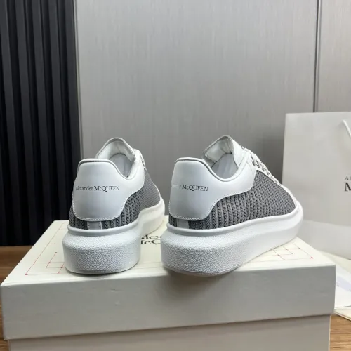 Cheap Alexander McQueen Casual Shoes For Women #1400275 Replica Wholesale [$102.00 USD] [ITEM#1400275] on Replica Alexander McQueen Casual Shoes