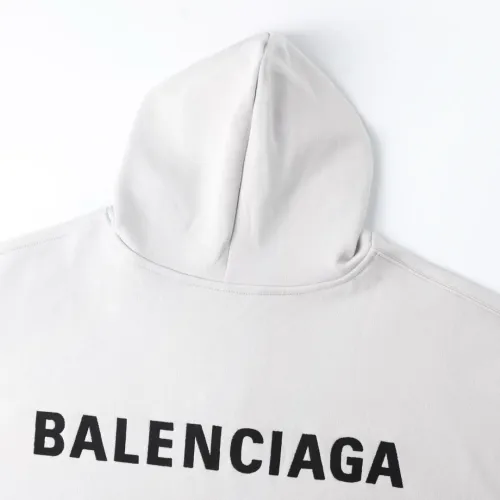Cheap Balenciaga Hoodies Long Sleeved For Unisex #1400276 Replica Wholesale [$85.00 USD] [ITEM#1400276] on Replica Balenciaga Hoodies