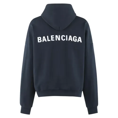 Cheap Balenciaga Hoodies Long Sleeved For Unisex #1400278 Replica Wholesale [$85.00 USD] [ITEM#1400278] on Replica Balenciaga Hoodies