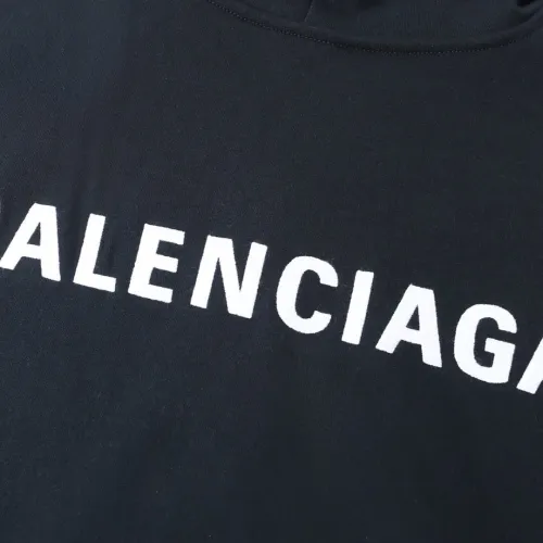 Cheap Balenciaga Hoodies Long Sleeved For Unisex #1400278 Replica Wholesale [$85.00 USD] [ITEM#1400278] on Replica Balenciaga Hoodies