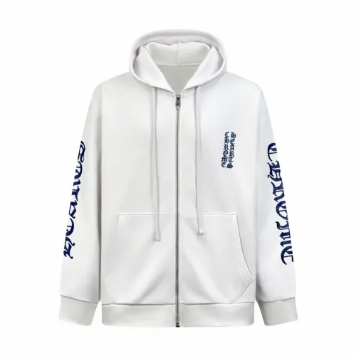 Chrome Hearts Hoodies Long Sleeved For Unisex #1400288