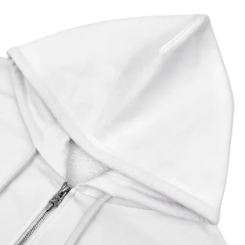 Cheap Chrome Hearts Hoodies Long Sleeved For Unisex #1400288 Replica Wholesale [$96.00 USD] [ITEM#1400288] on Replica Chrome Hearts Hoodies