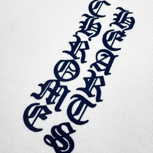 Cheap Chrome Hearts Hoodies Long Sleeved For Unisex #1400288 Replica Wholesale [$96.00 USD] [ITEM#1400288] on Replica Chrome Hearts Hoodies