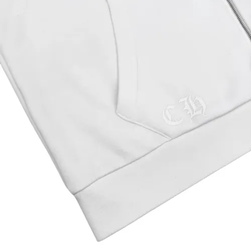 Cheap Chrome Hearts Hoodies Long Sleeved For Unisex #1400288 Replica Wholesale [$96.00 USD] [ITEM#1400288] on Replica Chrome Hearts Hoodies