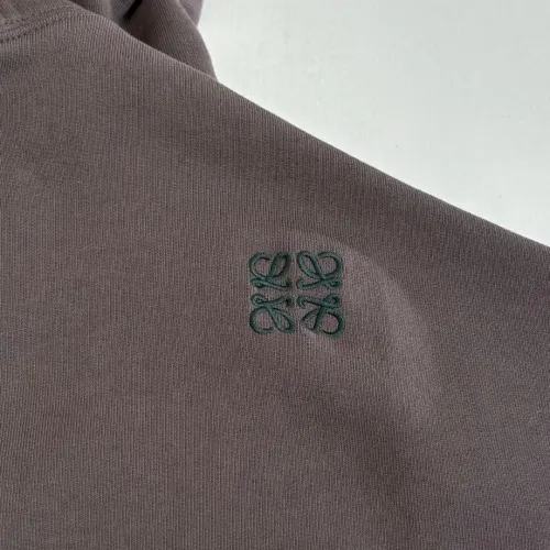 Cheap LOEWE Hoodies Long Sleeved For Unisex #1400291 Replica Wholesale [$96.00 USD] [ITEM#1400291] on Replica LOEWE Hoodies