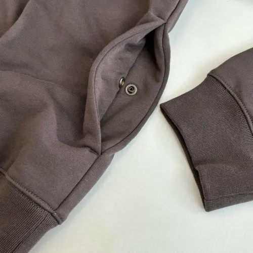 Cheap LOEWE Hoodies Long Sleeved For Unisex #1400291 Replica Wholesale [$96.00 USD] [ITEM#1400291] on Replica LOEWE Hoodies