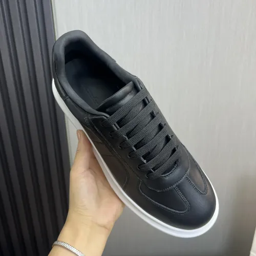Cheap Alexander McQueen Casual Shoes For Men #1400295 Replica Wholesale [$105.00 USD] [ITEM#1400295] on Replica Alexander McQueen Casual Shoes