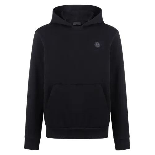 Moncler Hoodies Long Sleeved For Unisex #1400297