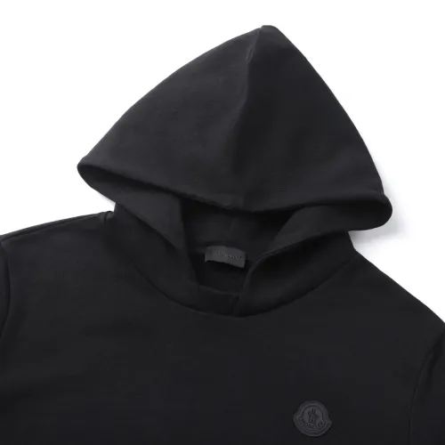 Cheap Moncler Hoodies Long Sleeved For Unisex #1400297 Replica Wholesale [$96.00 USD] [ITEM#1400297] on Replica Moncler Hoodies