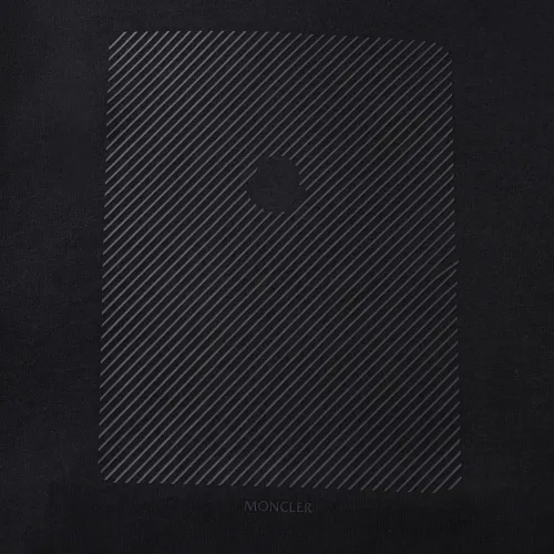 Cheap Moncler Hoodies Long Sleeved For Unisex #1400297 Replica Wholesale [$96.00 USD] [ITEM#1400297] on Replica Moncler Hoodies